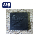 FPGA - Field Programmable Gate Array XC3S100E-4VQ100I  XC3S100E-4VQ100I